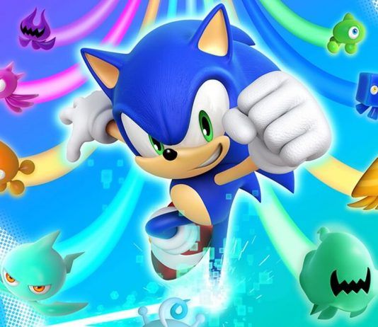 Prepara tus oídos para recibir la banda sonora de Sonic Colours: Ultimate Sonic Colours: Ultimate