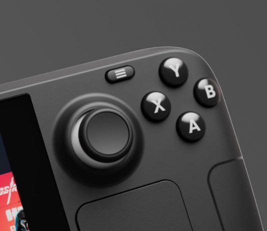 Valve intenta que Steam Deck funcione como mínimo a 30 fotogramas