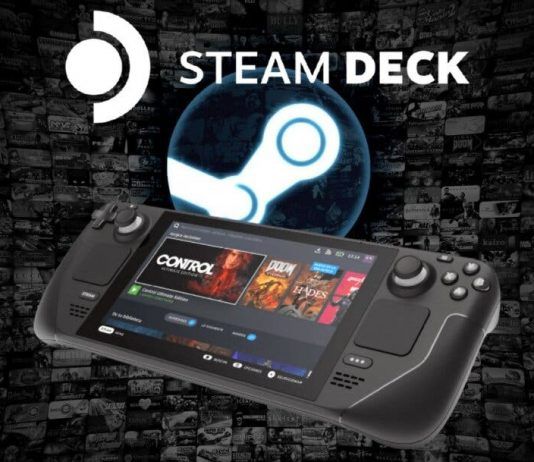 Steam Deck recibe una crítica bastante positiva del director de Xbox, Phil Spencer