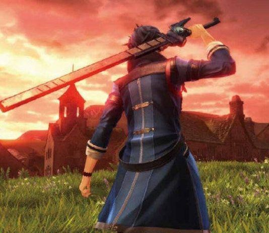 The Legend of Heroes: Kuro no Kiseki prepara su lanzamiento en Japón con su vídeo de apertura