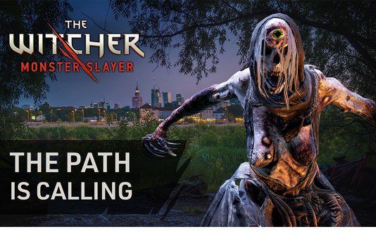 Ya hay fecha para The Witcher: Monster Slayer en móviles, llegará este mes