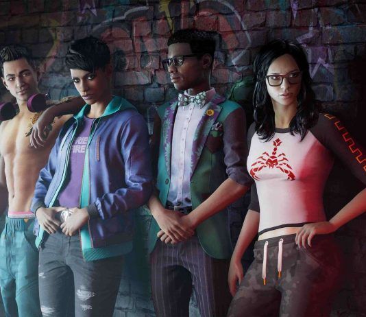 Saints Row debuta en Steam tras una exclusiva de un año en Epic Games Store