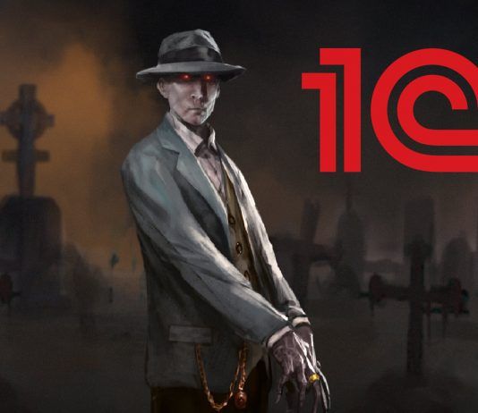 1C Entertainment desvela acuerdo para lanzar Forgive Me Father, Lovecraft’s Untold Stories 2 e HYPERVIOLENT