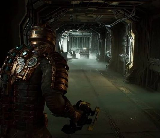 Dead Space estrena su primer tráiler gameplay oficial Dead Space