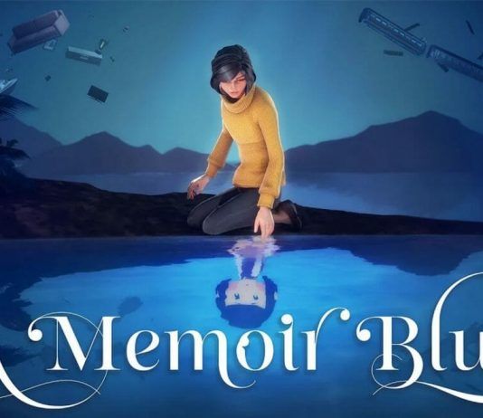 A Memoir Blue se podrá jugar de lanzamiento en febrero en Xbox Game Pass