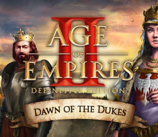 La opulencia inunda Age of Empires II: Definitive Edition con Dawn of the Dukes Dawn of the Dukes