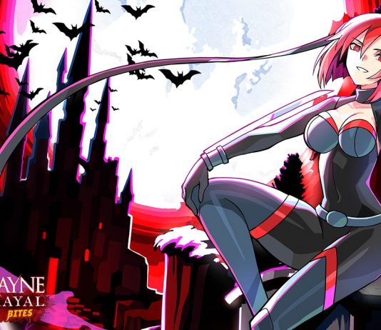 Afila tus armas que BloodRayne Betrayal: Fresh Bites ya tiene fecha de lanzamiento BloodRayne Betrayal: Fresh Bites