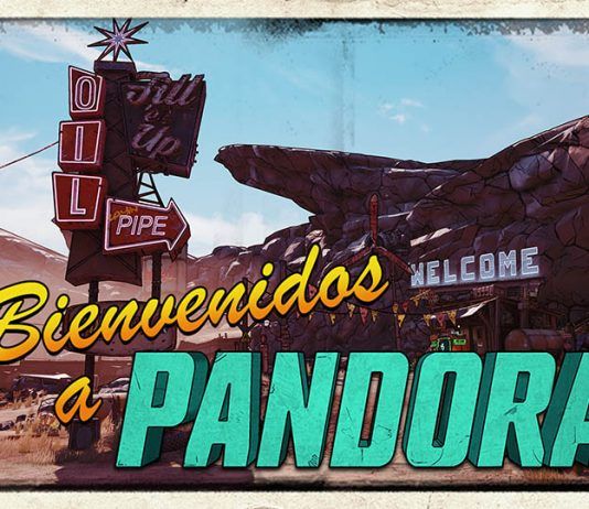 ¡A por la cámara! La Tarjeta de la Cámara 2 de Borderlands 3 Director’s Cut ya está disponible
