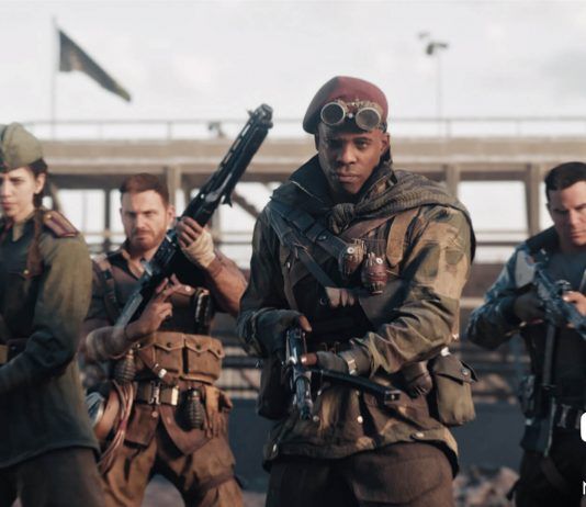 Podremos jugar gratis durante dos semanas al online de Call of Duty: Vanguard y Warzone