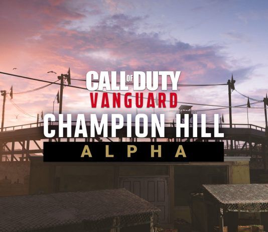 La prueba alfa de Call of Duty: Vanguard de PS4/PS5 tendrá modo "Battle Royale"