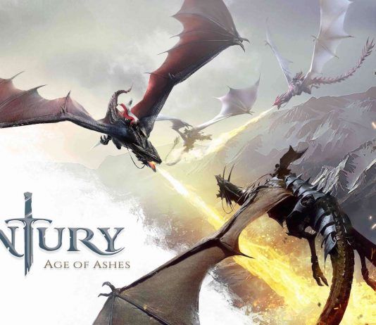 Playwing anuncia la fecha de salida de Century: Age of Ashes con un nuevo tráiler
