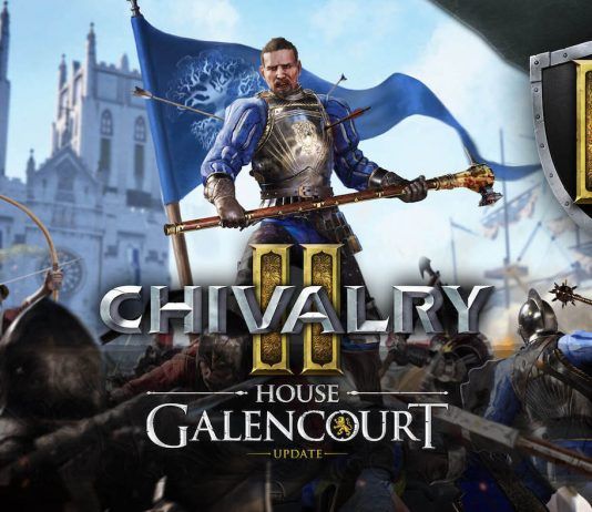 Chivalry 2 supera el millón de unidades vendidas y comparte algunas estadísticas