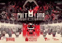 Cult of the Lamb extiende su influencia a Nintendo Switch 2 con mejoras Cult of the Lamb