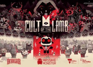 Cult of the Lamb extiende su influencia a Nintendo Switch 2 con mejoras Cult of the Lamb