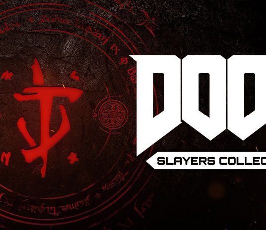 ¿Más demonios que eliminar desde la cama? Doom Slayers Collection podría llegar a Nintendo Switch Doom Slayers Collection