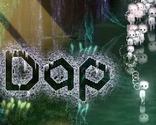 Dap, el adorable juego de terror inspirado en Pikmin estrena nuevo tráiler Dap