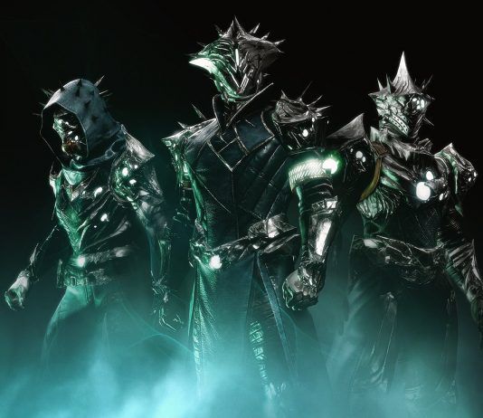 Descubre a la Reina Bruja en Destiny 2, que ya tiene fecha de salida