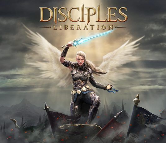 El RPG Disciples: Liberation ya tiene fecha de salida en PC, Playstation y Xbox