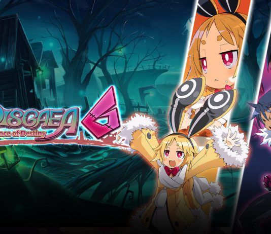 Disgaea 6: Defiance of Destiny presenta tráiler para su tercer DLC