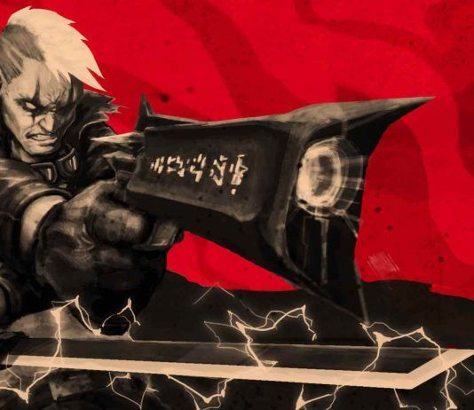 Dread Templar y su venganza "old-school" ya están disponibles en PC
