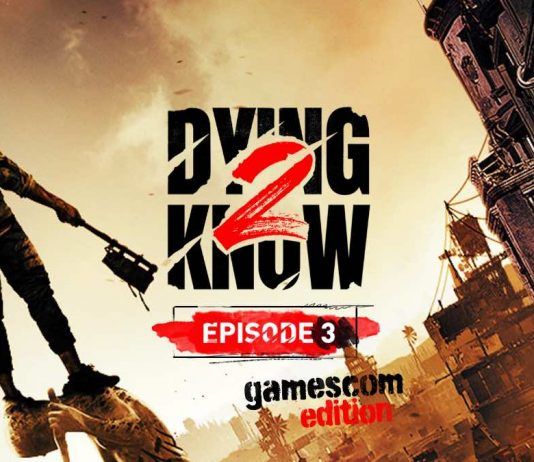 Techland adelanta que mostrará más sobre Dying Light 2: Stay Human en el Xbox Steam de hoy