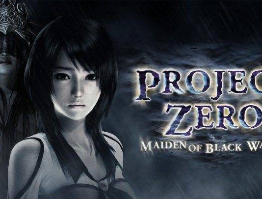 Fatal Frame: Maiden of Black Water -Project Zero- fotografía nuestros miedos con un gameplay en PS4