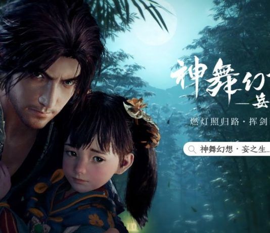 El RPG chino Faith of Danschant: Hereafter muestra 12 minutos de puro gameplay