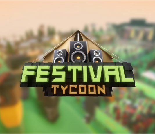 Festival Tycoon ya tiene plataforma y fecha confirmada. Si te gusta ir a tope, montar un festival musical es lo tuyo Festival Tycoon