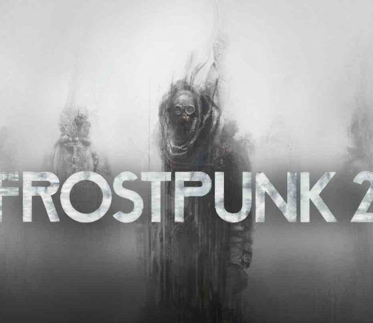 A sobrevivir... otra vez: 11 bit Studios anuncia Frostpunk 2