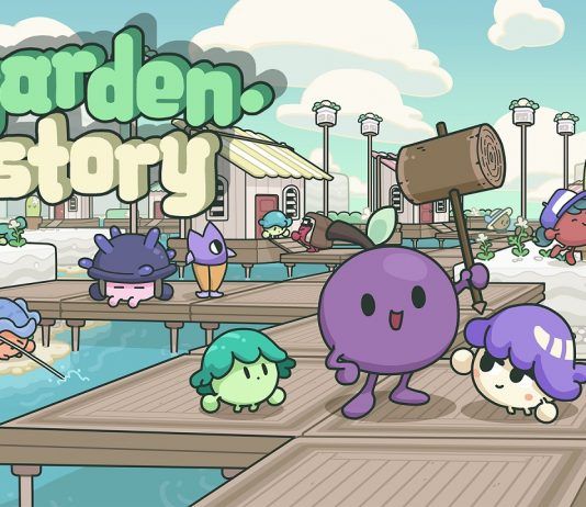 ¿Te gustan las frutas? El adorable Garden Story ya está a la venta Garden Story