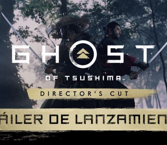 Iki nos espera... Ghost of Tsushima Director’s Cut estrena su tráiler de lanzamiento