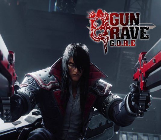 Gungrave G.O.R.E desentierra un parche con contenido Premium gratuito