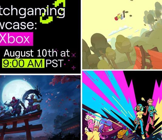 Microsoft anuncia un nuevo ID@Xbox Showcase para la semana que viene