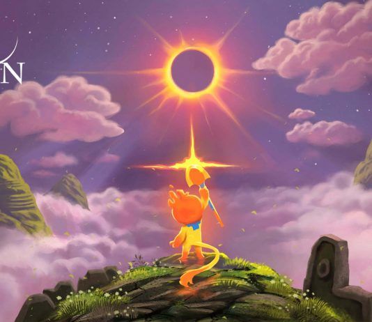 Imp of the Sun viene de Perú y llega a PC y consolas esta semana
