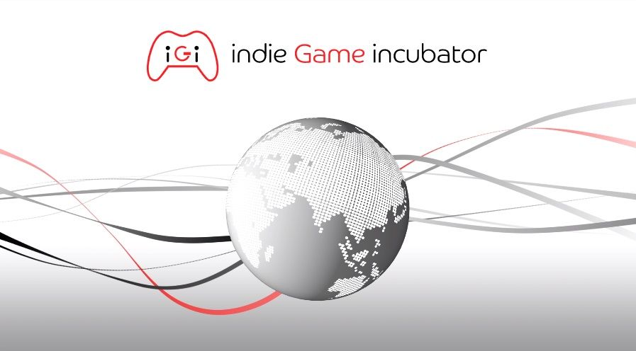 Indie Game Incubator
