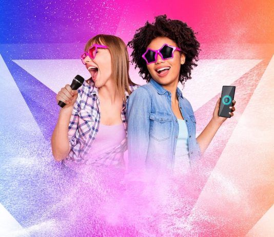 Prepara tu voz: Anunciado el listado de canciones de Let’s Sing 2022
