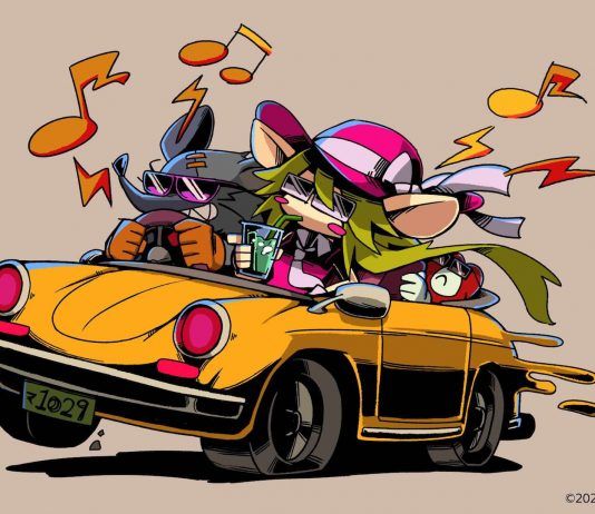 NIS America anuncia las novedades que llegarán a Mad Rat Dead este mes