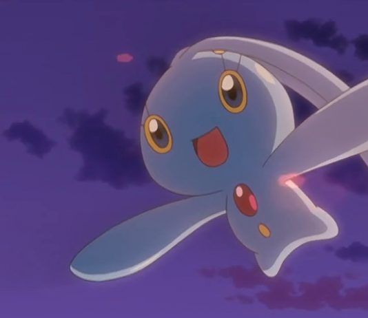¡No necesitarás ser un ranger esta vez! Manaphy llegará a Pokémon Diamante Brillante y Pokémon Perla Reluciente por tiempo limitado