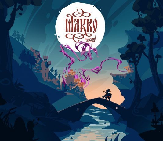 Marko: Beyond Brave supera la gran prueba y logra grandes números en Kickstarter