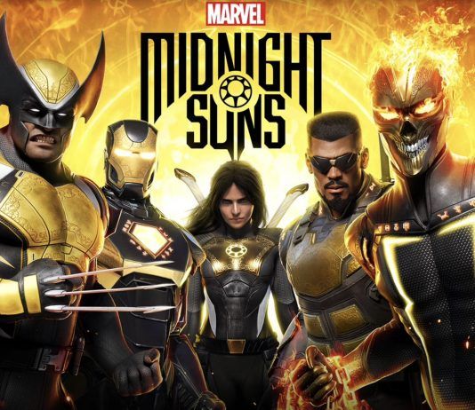 Marvel's Midnight Suns se estrena en PS4 y Xbox One con todos sus DLCs Marvel's Midnight Suns