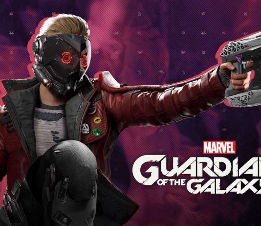 Escucha aquí la música electrónica de Marvel’s Guardians of the Galaxy con su nuevo EP