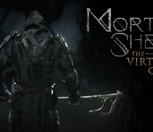 Mortal Shell celebra su aniversario con la expansión "The Virtuous Cycle", gratis la primera semana