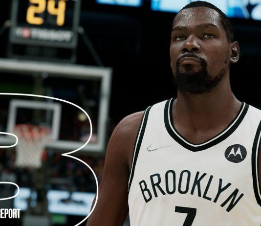 Nueva información sobre las Temporadas de NBA 2K22: Más modos y novedades que nunca