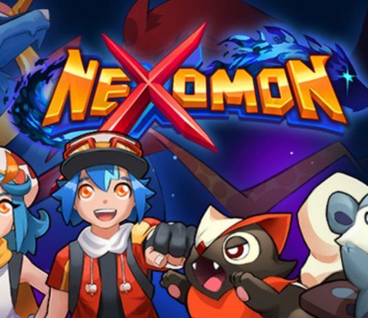 La primera entrega Nexomon ya tiene fecha de lanzamiento en consolas Nexomon
