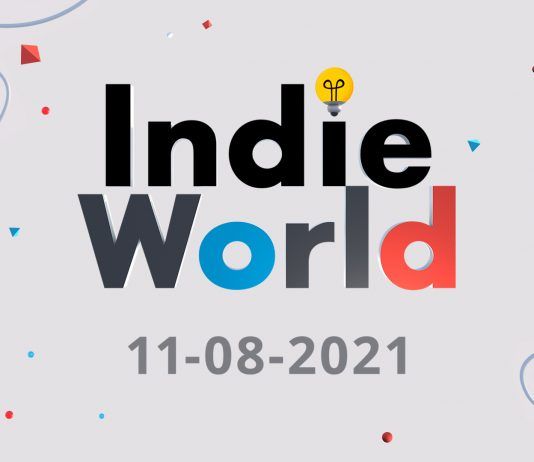 Nintendo anuncia un nuevo Indie World mañana a las 18:00