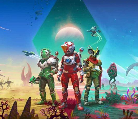 La última actualización de No Man's Sky: Frontiers tendrá algo que siempre se quiso añadir