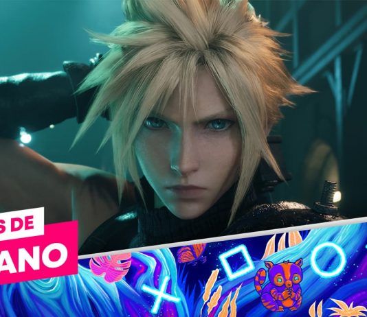 La segunda parte de las Rebajas de Verano de Playstation ya está aquí