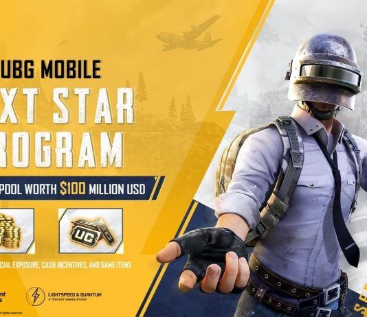 ¡Dinero fácil! PUBG MOBILE lanza un programa de creación de contenido de $100 millones de dólares