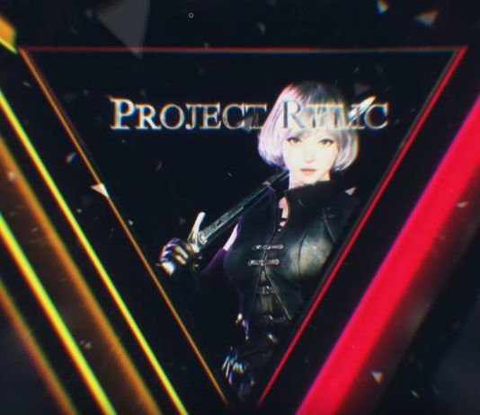 Nuevo vídeo de Project Relic que se suma a la lista de juegos tipo Souls
