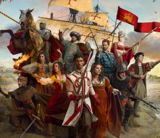 Microïds anuncia el desarrollo de un videojuego basado en el parque temático Puy du Fou